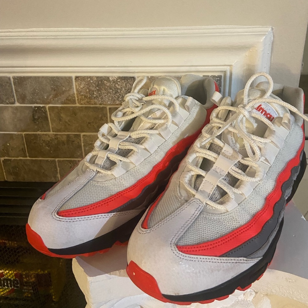 Mens Air Max